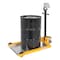 Vestil LOW PROFILE DRUM CADDY W/ SCALE LO-DC-SCL - alternate 9